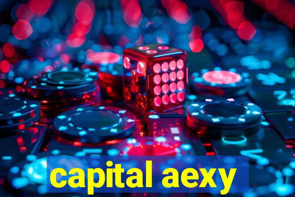 capital aexy